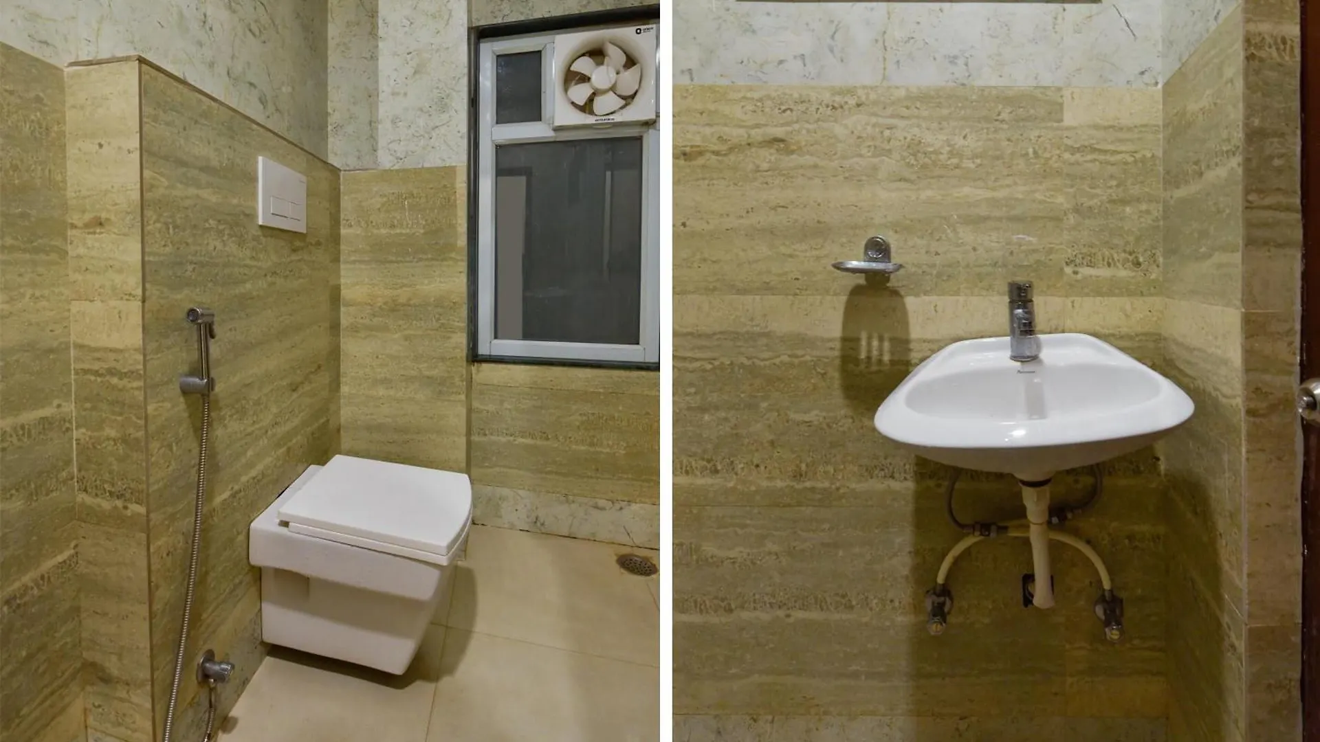 Super Hotel O Ratnam Palace Udaipur
